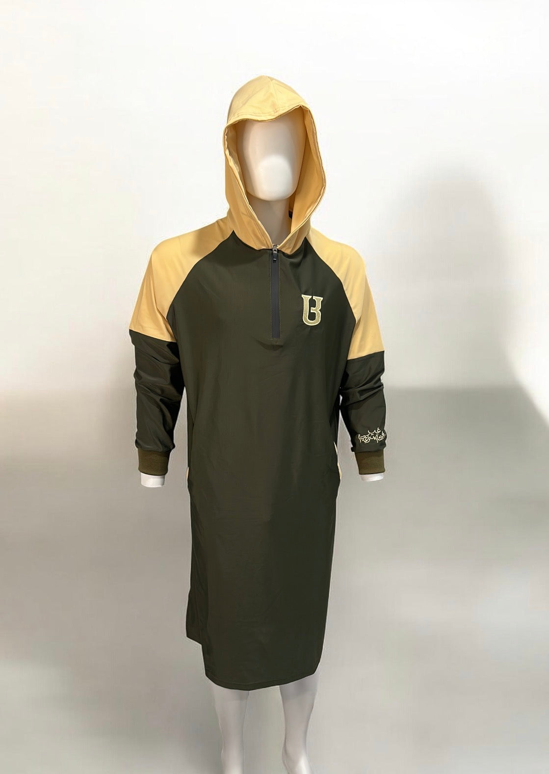 UnBothered Stretch Khameez ( Limited Stock)