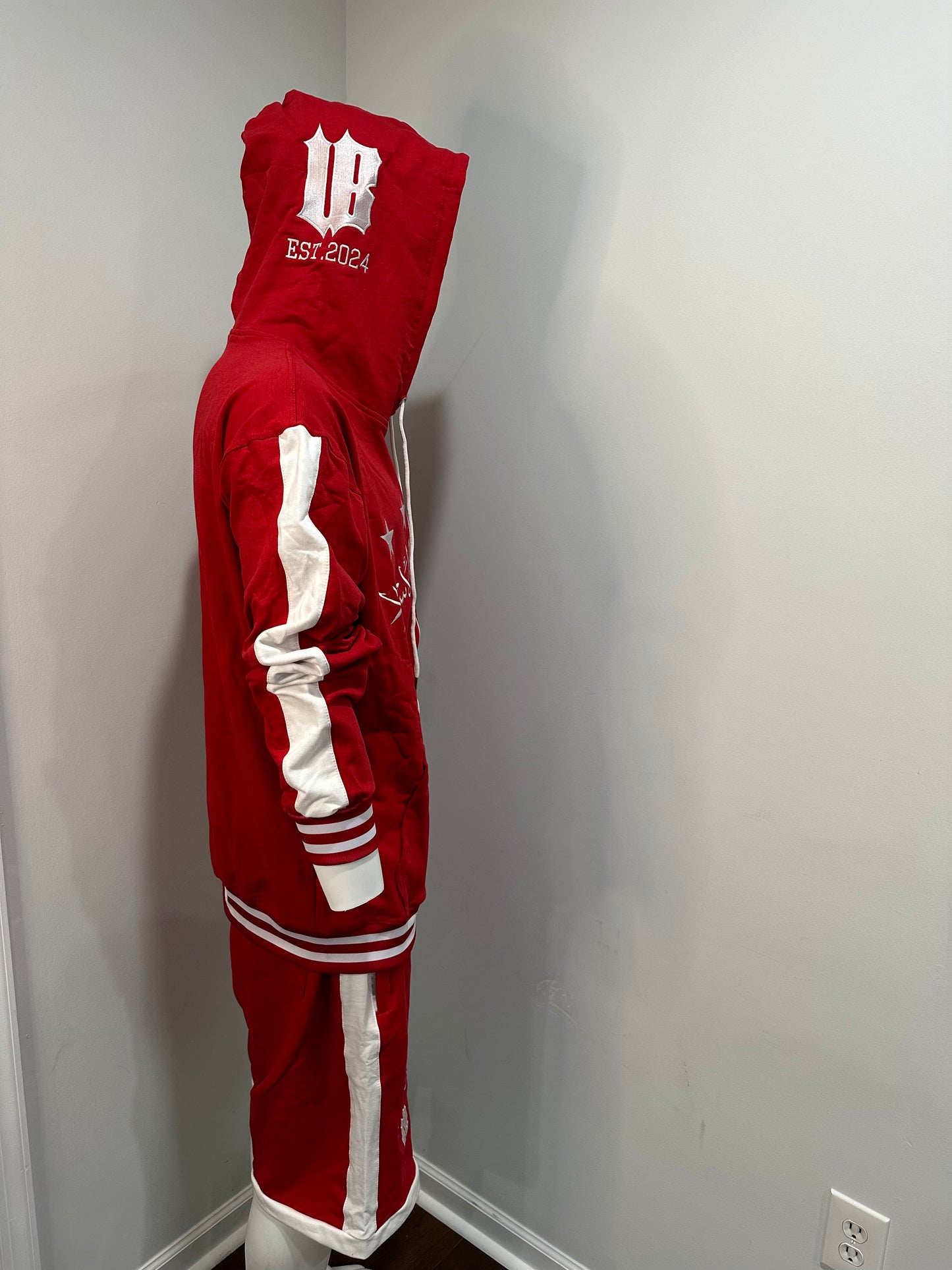 Unbothered Deenul Islam Short Set