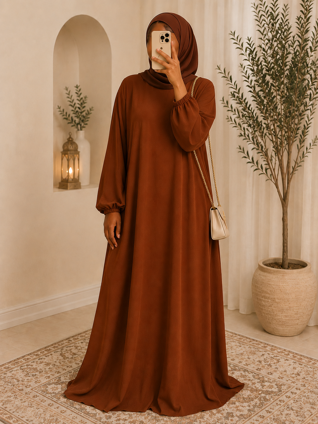 Abaya💖