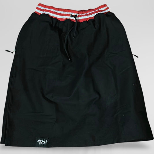 UnBothered The Brand Jean Izar