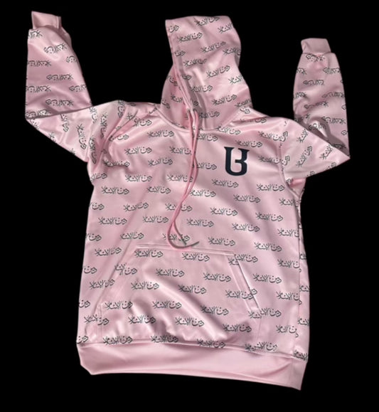 UnBothered The Brand Hoodie