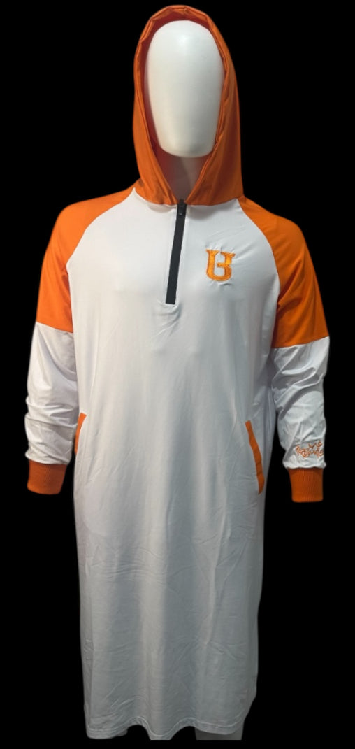 UnBothered The Brand Stretch Khameez