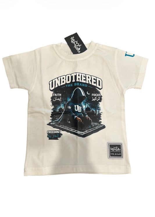 UnBothered T-Shirt ( Youth Collection