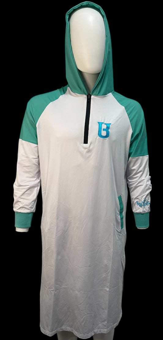 UnBothered Stretch Khameez