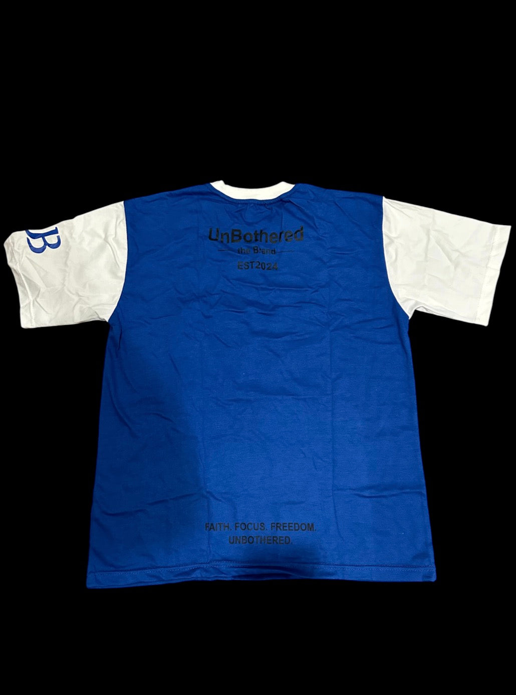 UnBothered Minhaj Al Muslim T-Shirt
