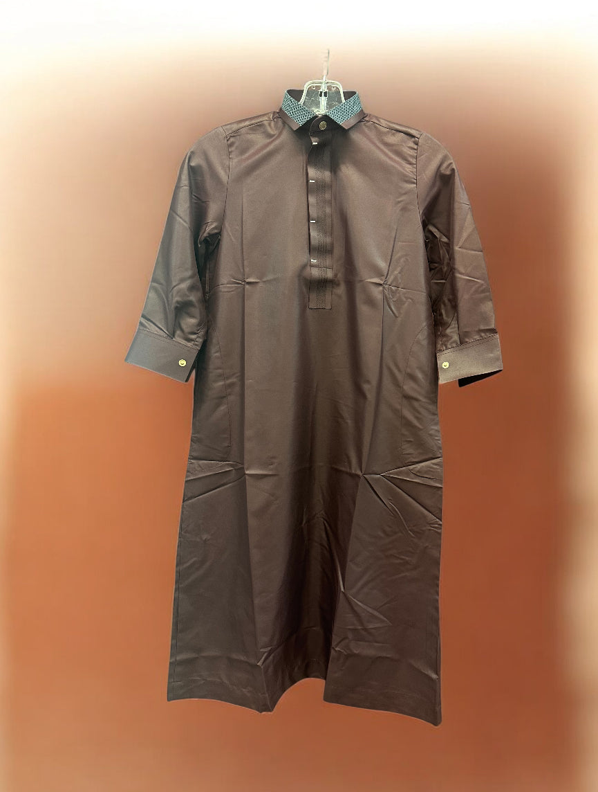 UnBothered Thoub (Shabaab) Youth size 38