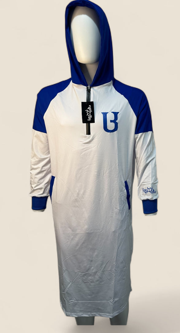 UnBrothered The Brand Stretch Khameez