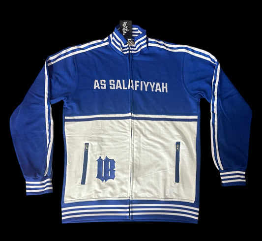 UnBothered As Salafiyyah Jacket