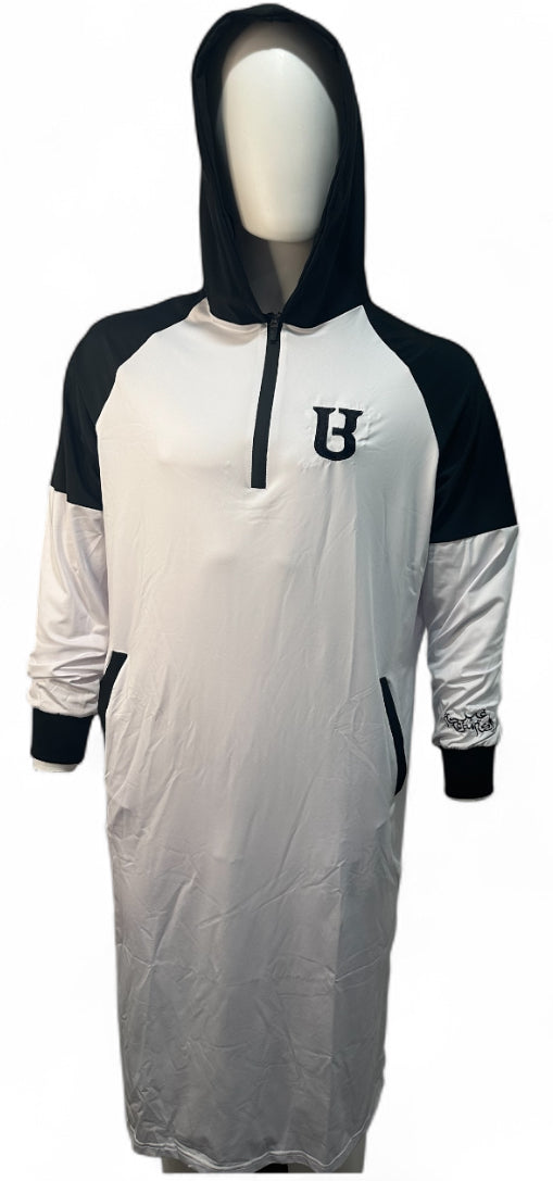 UnBothered The Brand Stretch Khameez