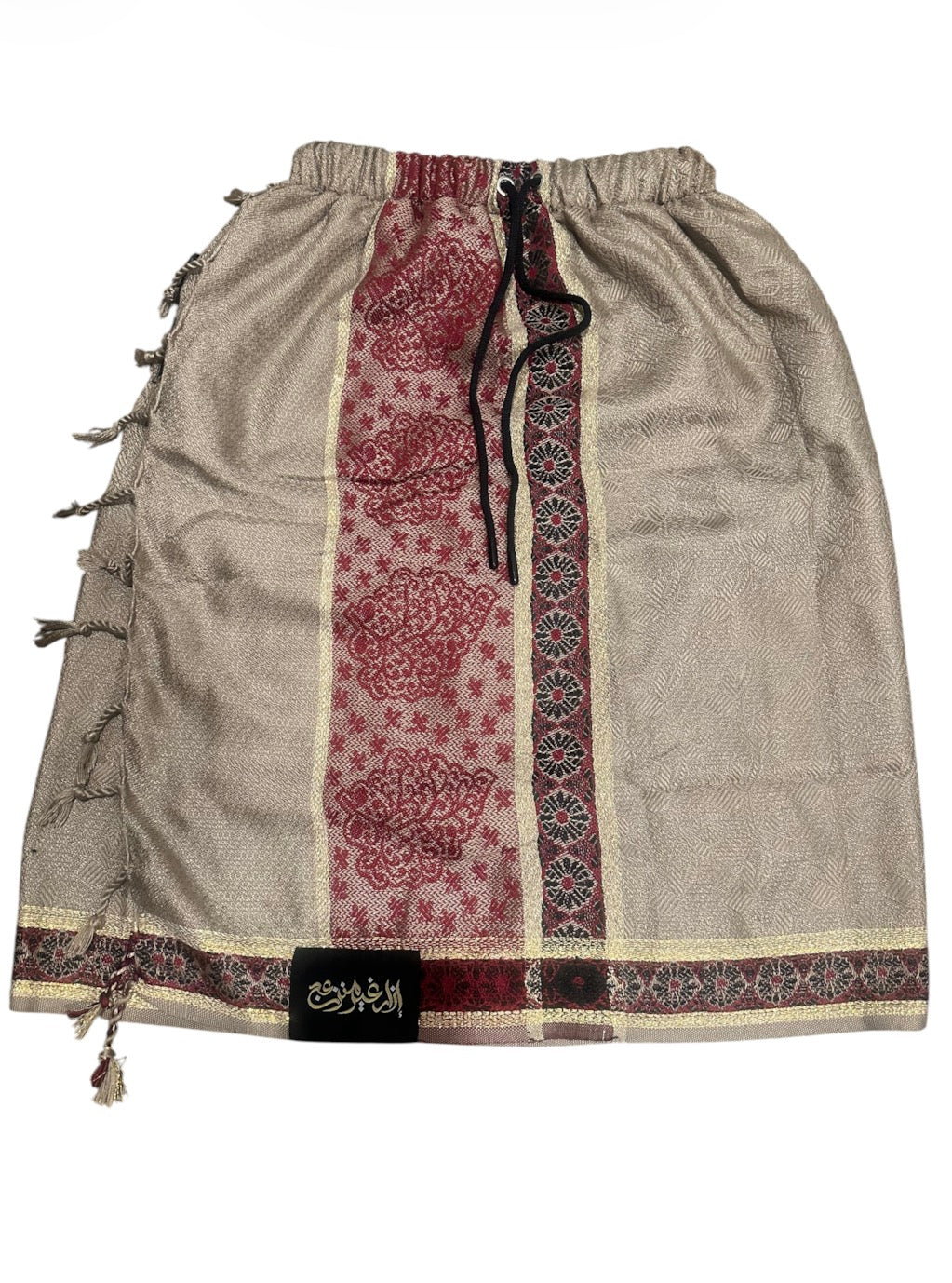 UnBothered Izar ( Youth Collection) Pockets, Drawstring, Elastic waistband.