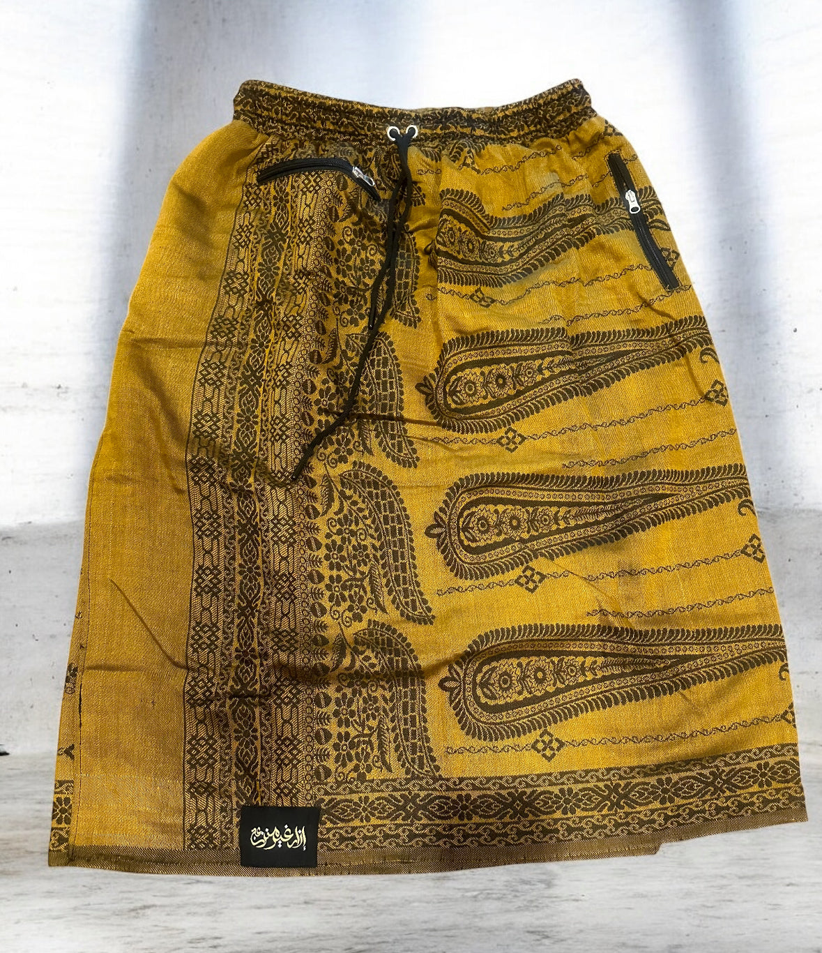 UnBothered Pakistani Izar (3 Pockets) 1of 1