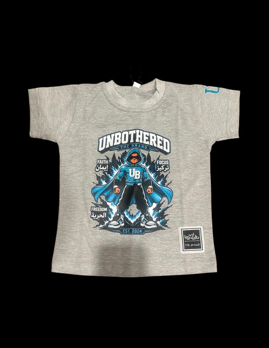 UnBothered T-Shirt ( Youth Collection
