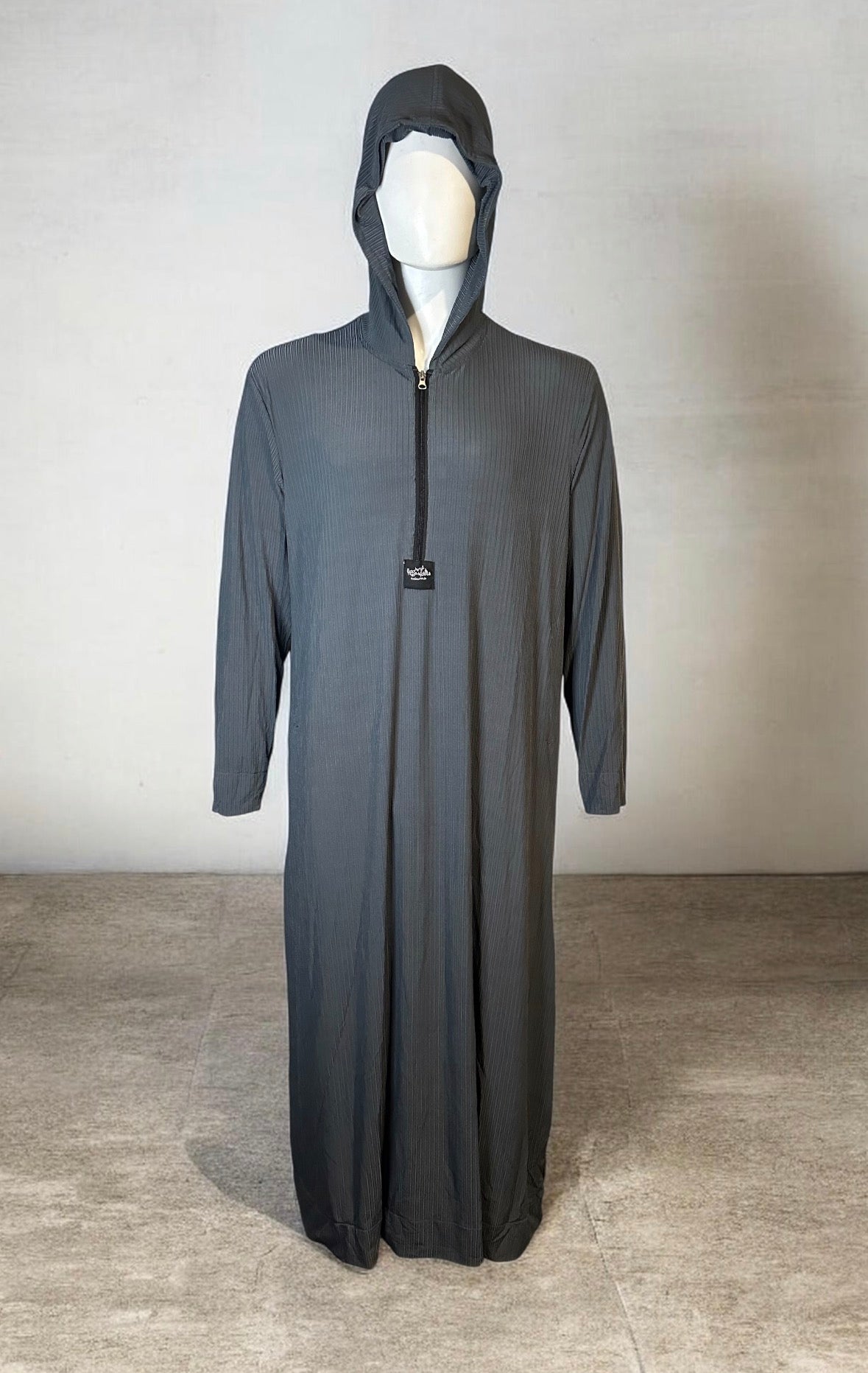 UnBothered Classical Stretch Thoub