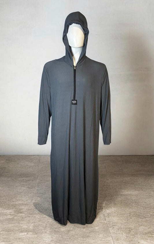 UnBothered Classical Stretch Thoub