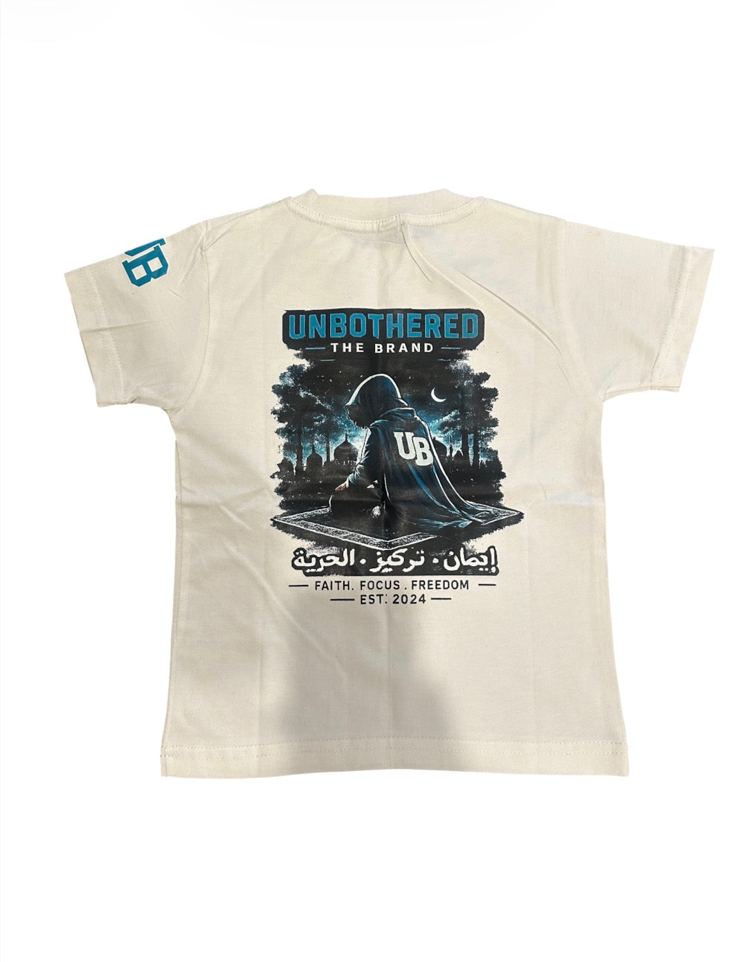 UnBothered T-Shirt ( Youth Collection