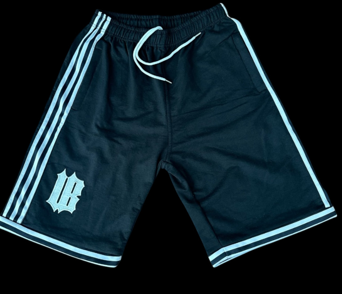 UnBothered Shorts