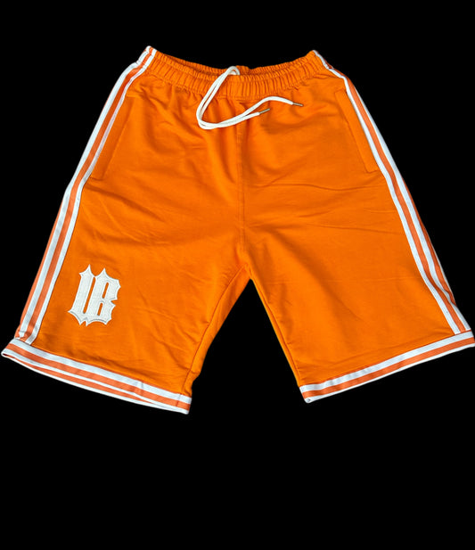 UnBothered The Brand UB Shorts