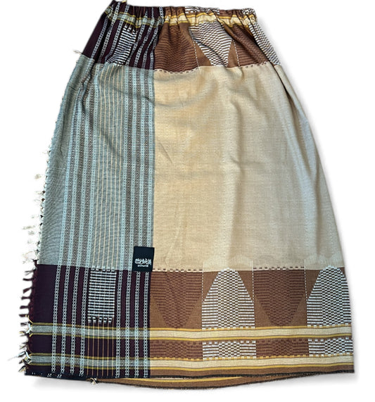 UnBothered Yemeni Izar ( Big & Tall) Size 3X