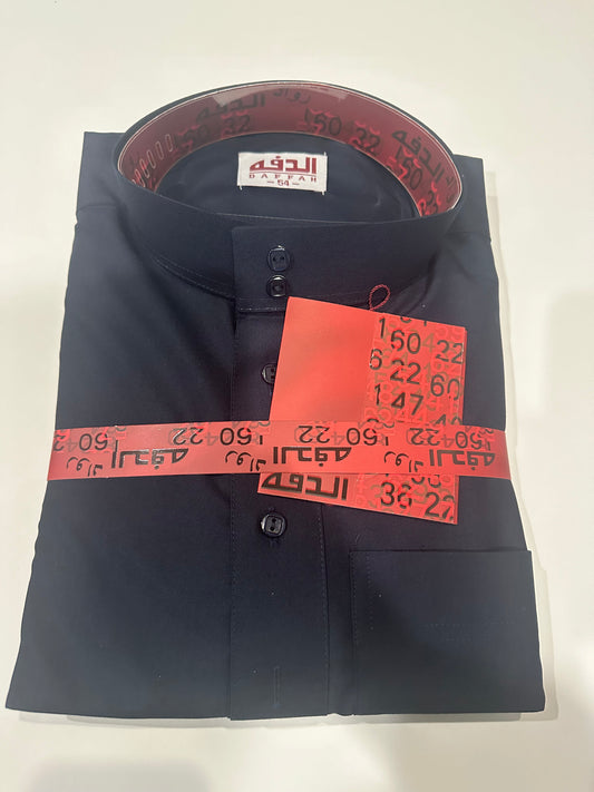 Daffah Thoub size 54 & 64