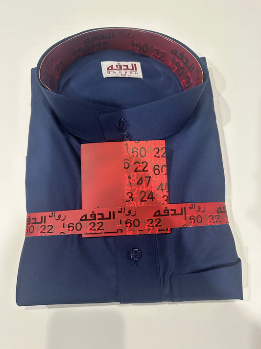 Daffah Thoub size 62