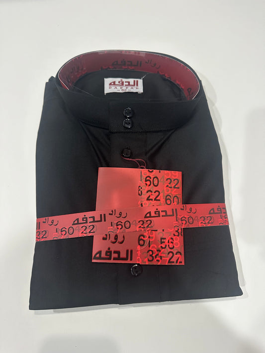 Daffah Thoub size 52,54,60