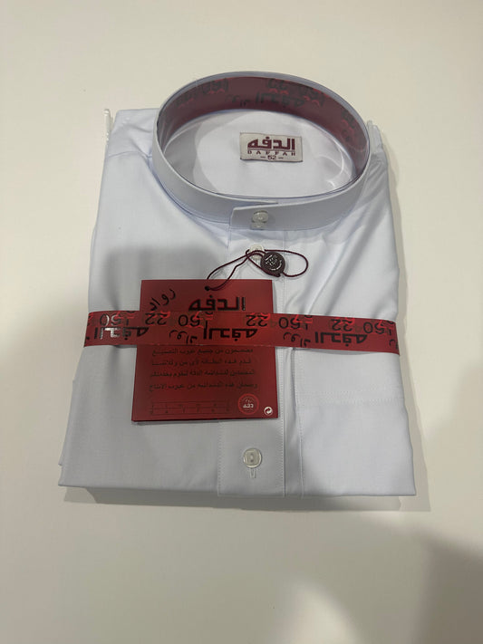 Daffah Thoub size 52 & 60
